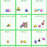 Emote Expression Meme