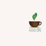Forest cafe logo