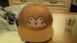 Furret Hat