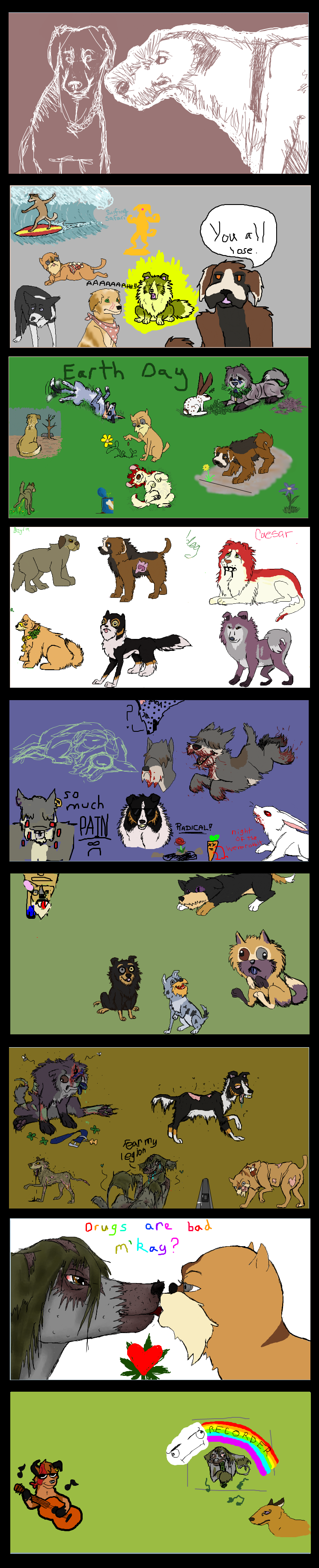 CC Iscribble Shenanigans 15