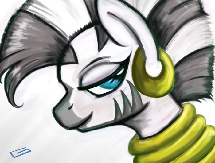 Zecora