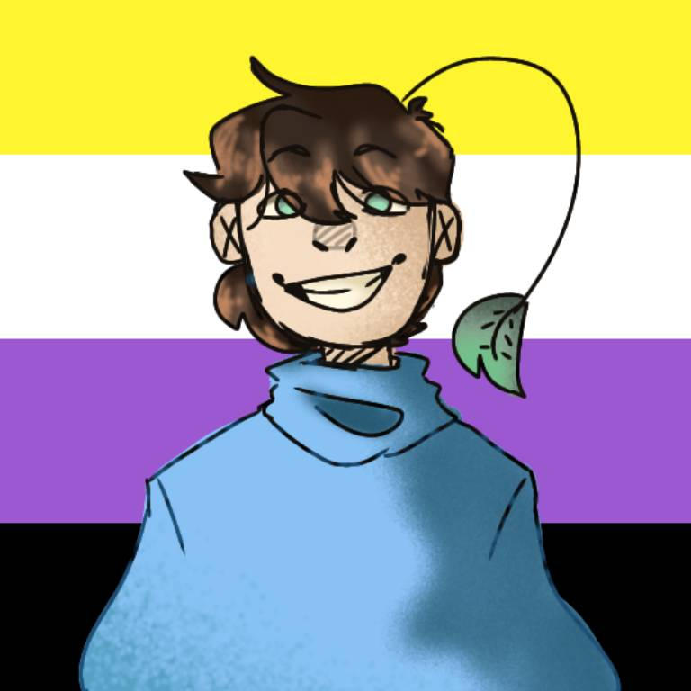 BUTTER-DEMON ON TUMBLR DOT COM by Cr33py-L0v3r on DeviantArt