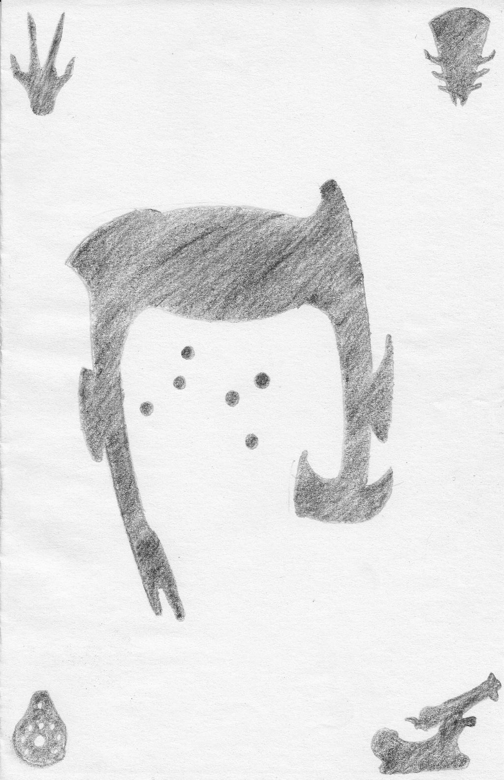 Journal of Michael Altman page 6 by CelfwrDderwydd on DeviantArt