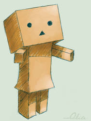 Danbo ID