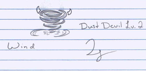 Dust Devil