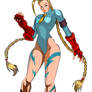 Cammy White