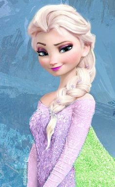 elsa frozen pink dress Disney-Inspired 2 Birthday with Accessories Viscose From Bamboo Frozen Elsa pink and green