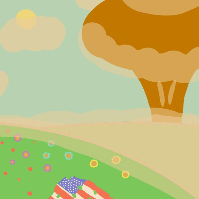 Nuke by spartansawyer on DeviantArt