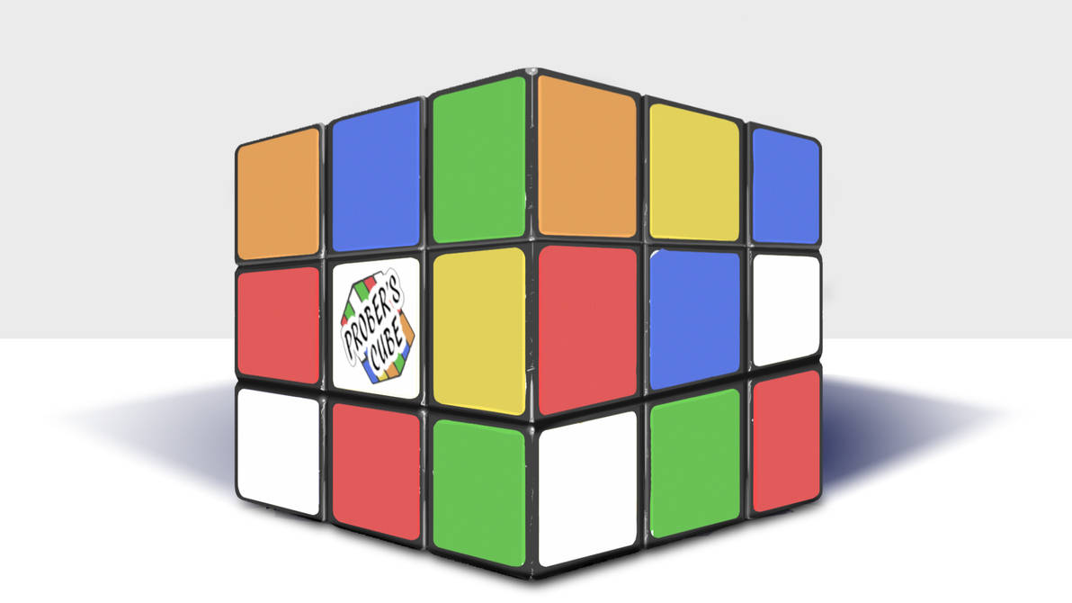 Rubik S Cube Scramble By Probercomics On Deviantart Rubik S Cube Scramble By Probercomics On Deviantart