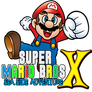 Mario and SMBX: SSA Logo
