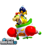 New Super Mario Bros. U: Bowser Jr.