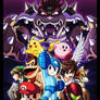 E3 2013 Super Smash Bros. for Nintendo 3DS / Wii U