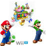 E3 2013: Super Mario 3D World for the Wii U