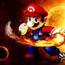 Super Smash Bros. Wii U / 3DS - Mario
