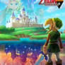 The Legend of Zelda: A Link Between Worlds for 3DS