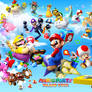 Mario Party: Island Tour for Nintendo 3DS