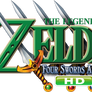 Four Swords Adventures HD Logo