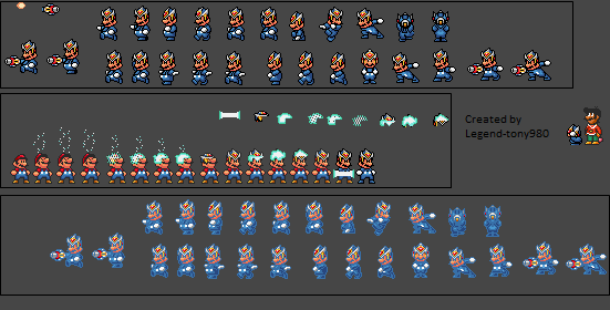 Super Mario Bros Mega Man Oriam By Legend Tony980 On Deviantart Super Mario Bros Mega Man Oriam By Legend Tony980 On Deviantart