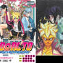 Boruto: Naruto Next Generations Volume #1