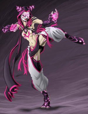 Juri redesign