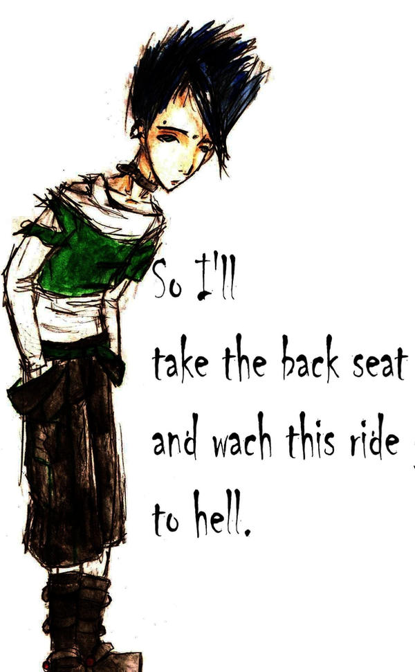 lets take a ride by luka07 on DeviantArt