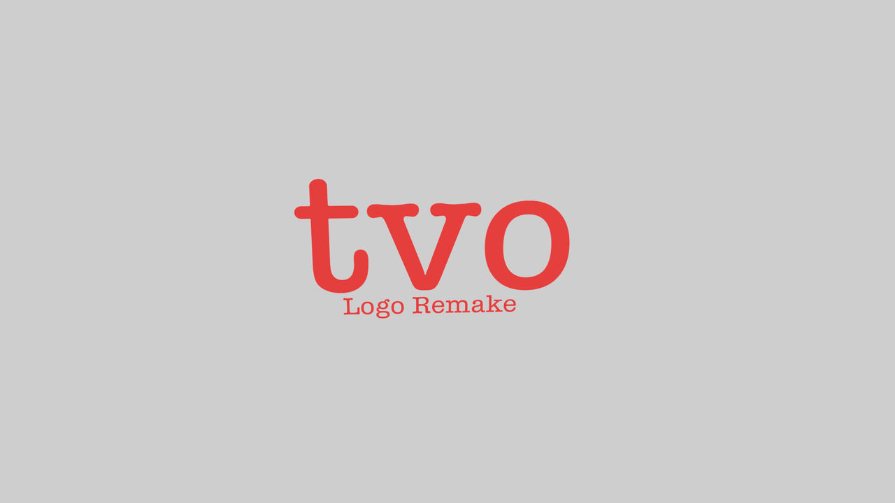 TVO Logo Remake by TanMan2010 on DeviantArt