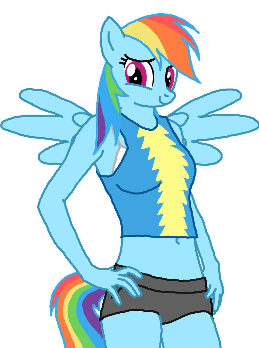 Dashie