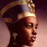 Nefertiti, Queen of Egypt