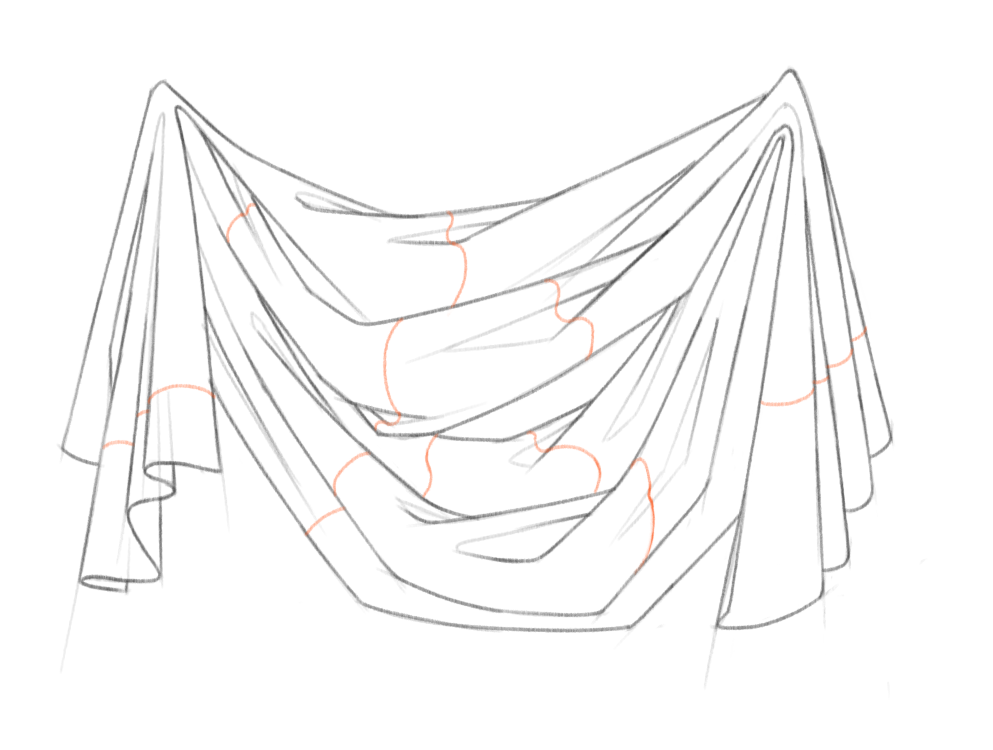 Diaper Fold - Shading (Rule 1) by Aliciane Diaper Fold - Shading (Rule 1) by Aliciane