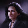 Yennefer of Vengerberg