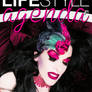 LifeStyle Agenda issue #37th / Magazine Cover