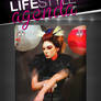 LifeStyle Agenda issue#41st / Magazine Back Cover