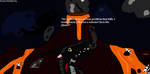 Sahel 1000 watchers contest, save the planet by StargazerDaNightwing