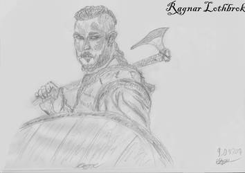 Ragnar Lothbrok