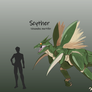 Scyther -EndGame (REDUX)