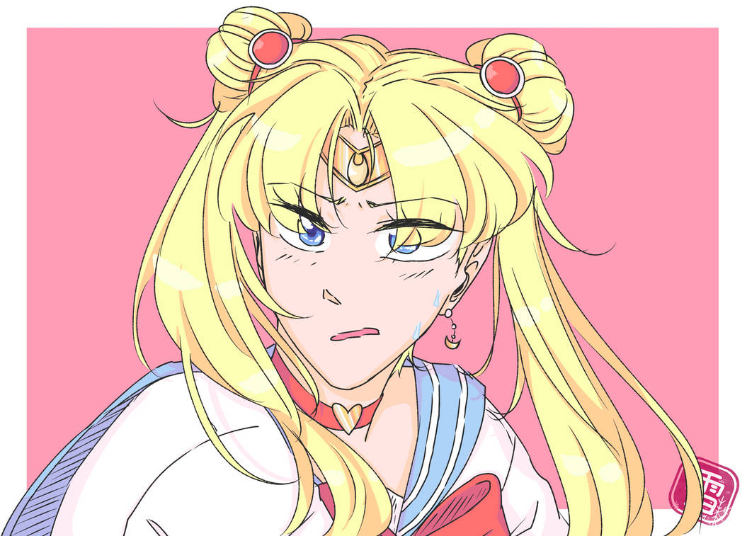 Sailor By Yuki54 On Deviantart Sailor By Yuki54 On Deviantart