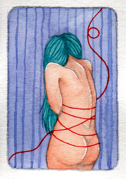 ATC - String 1/3