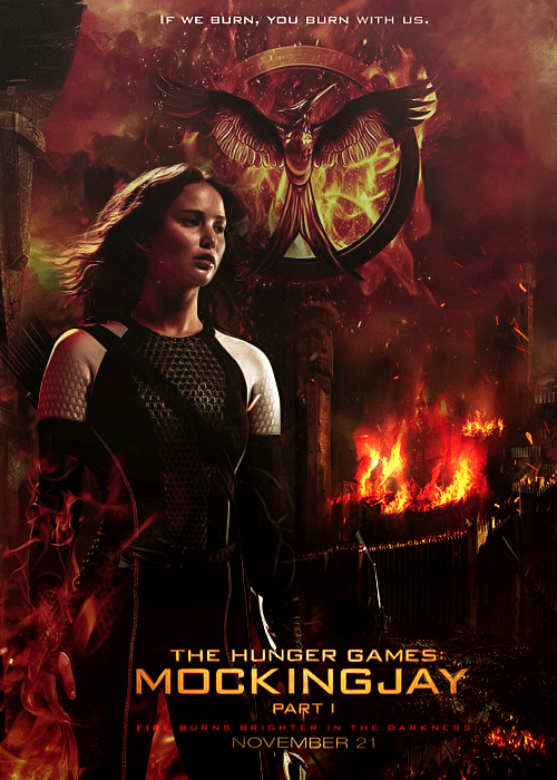 Graphic - Picgifs the hunger games 1612827