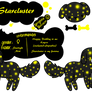 Starcluster - Enchanted-adoptables