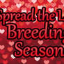 Spread the Love Breeding with RRA