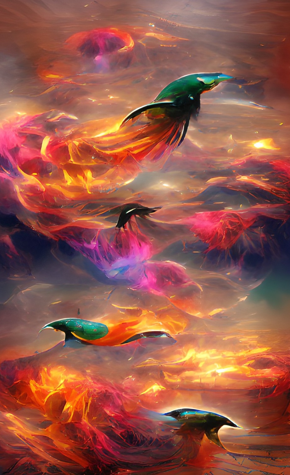 Abstract-Abyss | DeviantArt