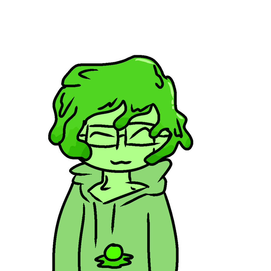 Lil Slime Boy lil Goop Man By N3bb13 On DeviantArt lil-slime-boy-lil-goop-man-by-n3bb13-on-deviantart