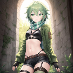 Sinon