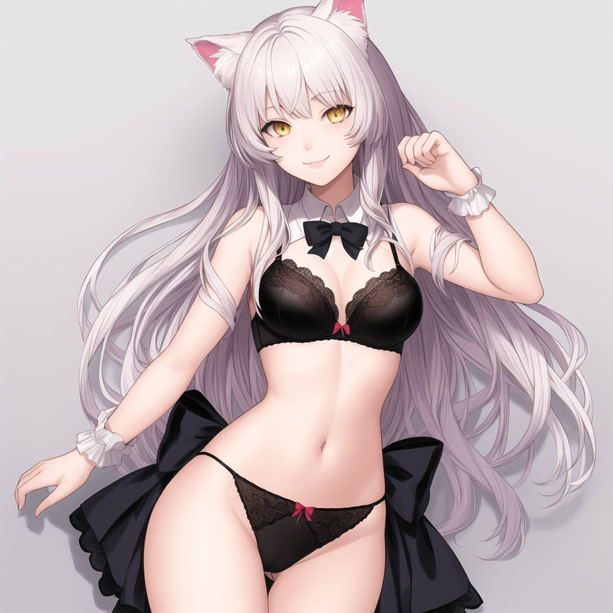 Аниме тянки 19+