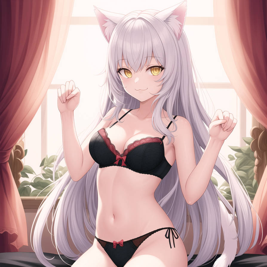 NSFW аниме