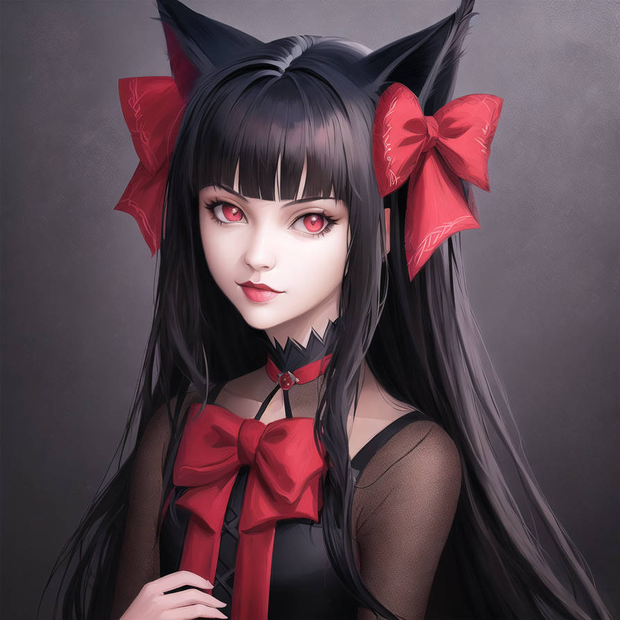 Rory X Roru Just Rory by AsukaLn on DeviantArt