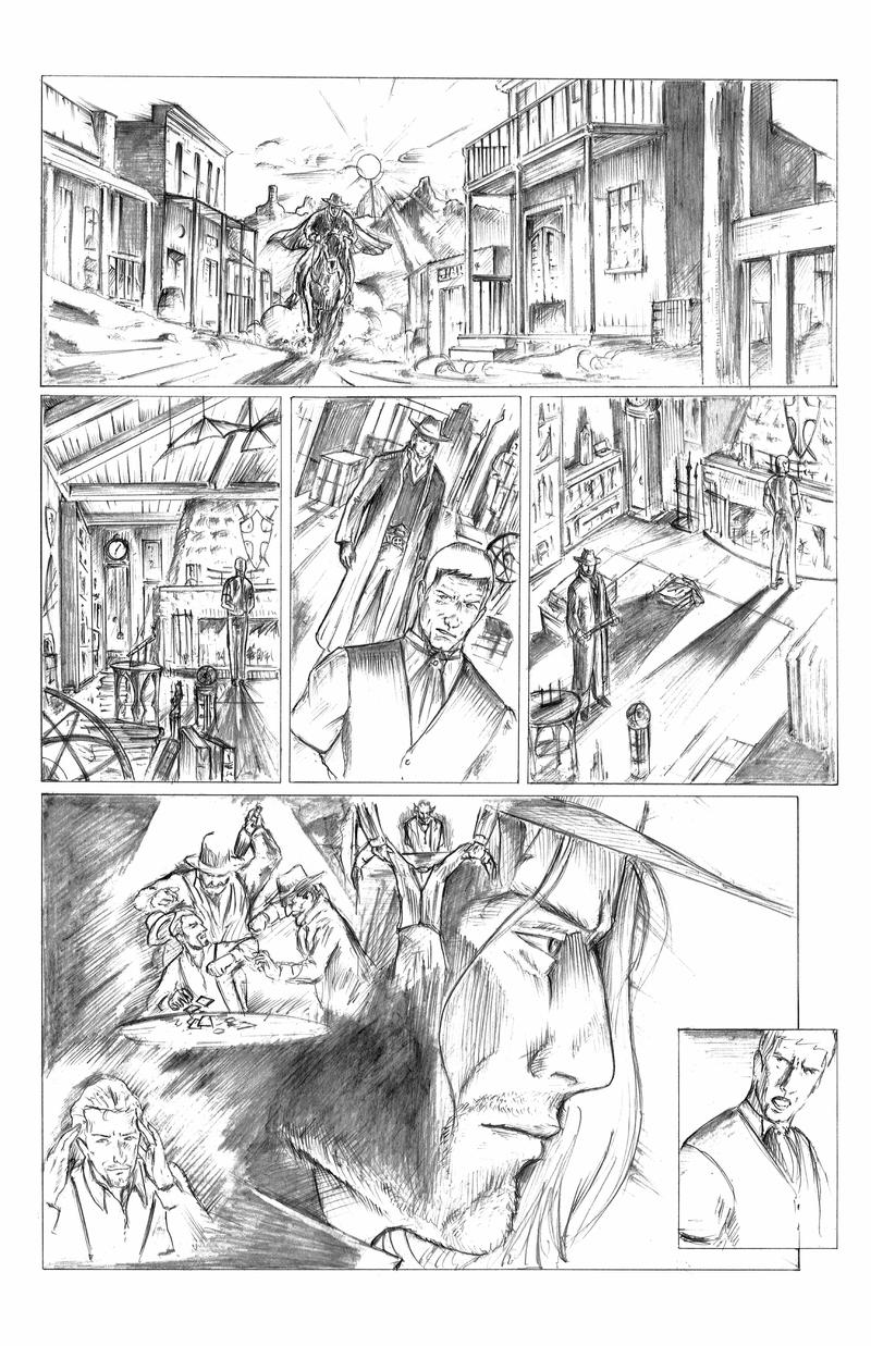 MacBride - Page 1 by jorgedonis