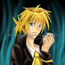 Kagamine Len