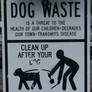 Curbing Your Dog
