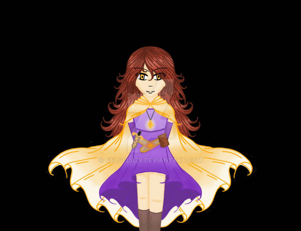 Singularity (Model Redrawn) by gelgela29 on DeviantArt